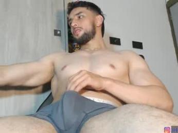 ivanhot279 webcam model stream image