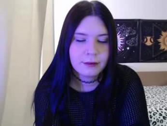 iintimate_flesh webcam chaturbate model stream image