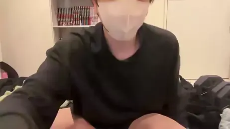 tora3220 webcam model stream image