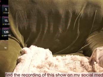 venus_in_jeans webcam chaturbate model stream image