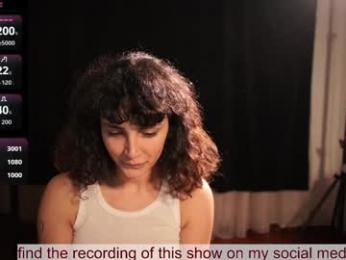 venus_in_jeans webcam chaturbate model stream image