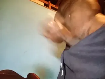 King_Blacks webcam model stream image