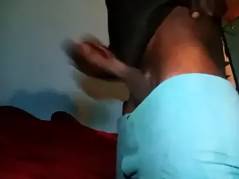 King_Blacks webcam model stream image