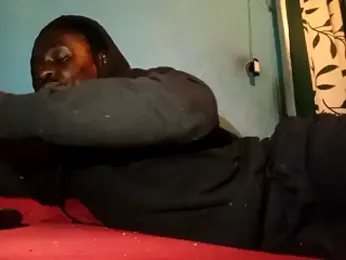 King_Blacks webcam model stream image