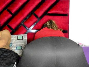Latin-caliente webcam model stream image