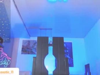 exoticc_shemale webcam model stream image