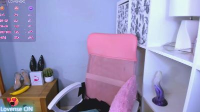 DonnaLive webcam model stream image