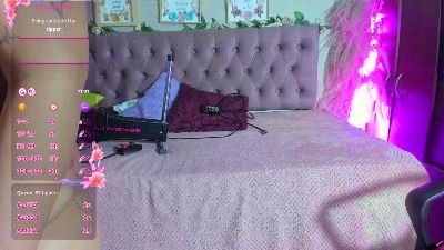 _pamela_ebonny webcam model stream image