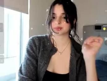 yourfreakygirl webcam chaturbate model stream image