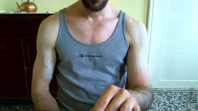 spritz89 webcam model stream image