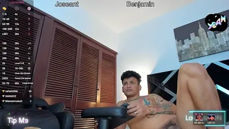 toyboys1 webcam model stream image