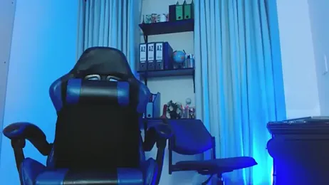 _Crystal_evains webcam stripchat model stream image