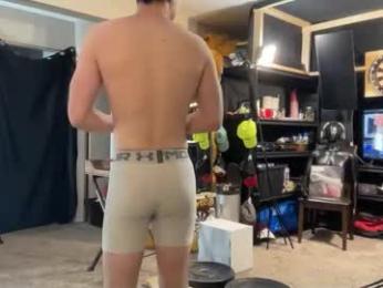 brad_bounce webcam chaturbate model stream image