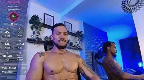 ARON_TAYLER01 webcam stripchat model stream image
