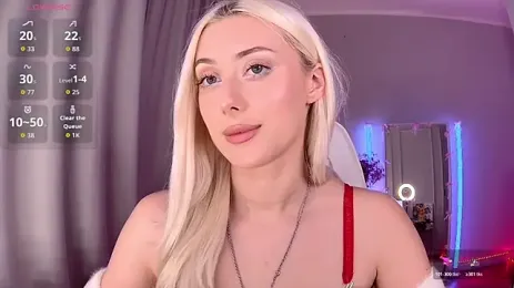 LoryWood webcam stripchat model stream image