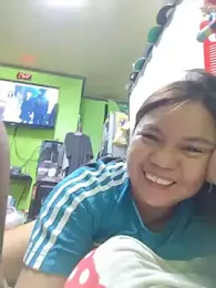 ambersmile webcam model stream image