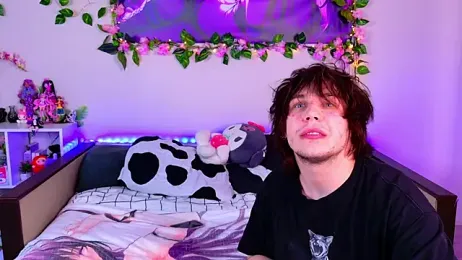 Night_angell69 webcam model stream image