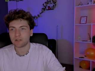 joseph-bear webcam model stream image