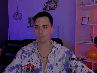 joseph-bear webcam model stream image