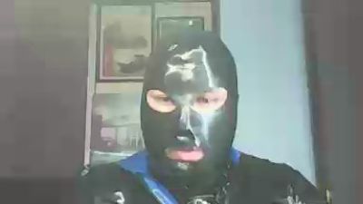 Albert_Fetish webcam cam4 model stream image