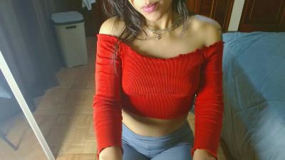 chicajoss webcam model stream image