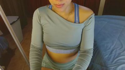 chicajoss webcam model stream image