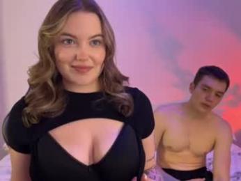 milkbun_x webcam chaturbate model stream image