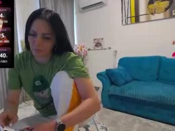 scarlettemptations webcam chaturbate model stream image