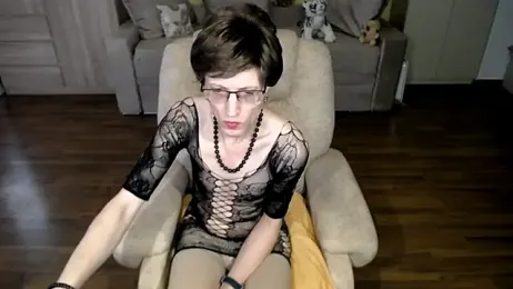 clementine webcam model stream image