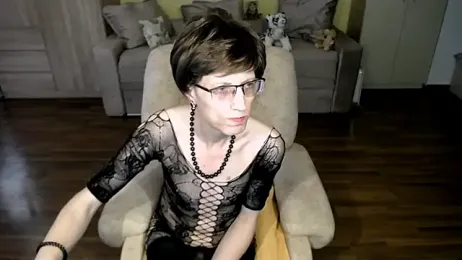 clementine webcam model stream image