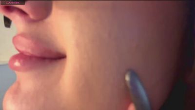 LavondaZilliox webcam model stream image