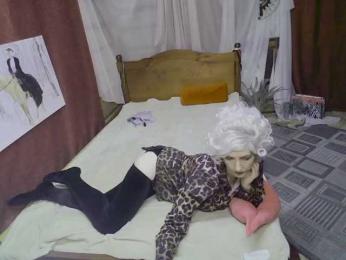 KatrinExcite webcam model stream image