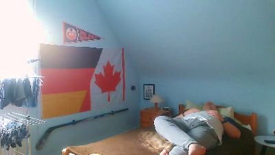 Andre124231 webcam model stream image