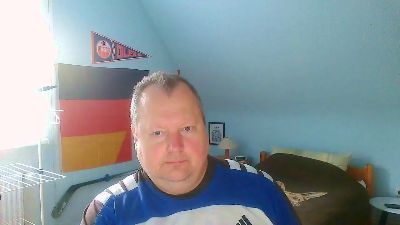 Andre124231 webcam model stream image