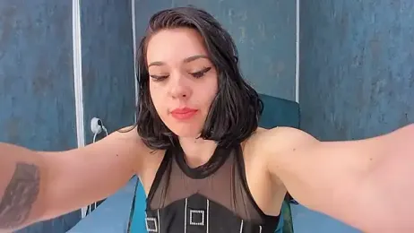 RedAssHottie webcam stripchat model stream image