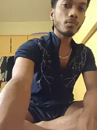 Subham_123_ webcam model stream image