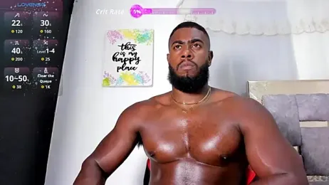 lebron_million webcam model stream image