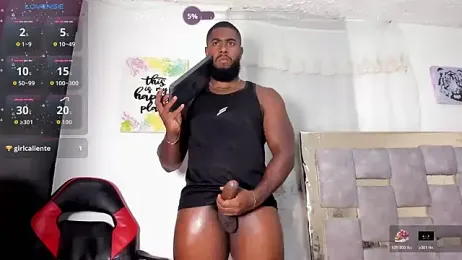 lebron_million webcam model stream image