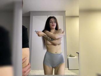 Room_of_love webcam model stream image