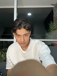 AndresXXXSHOWS webcam model stream image