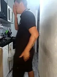 kingofqueenxxx webcam model stream image