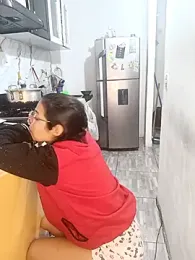 kingofqueenxxx webcam model stream image