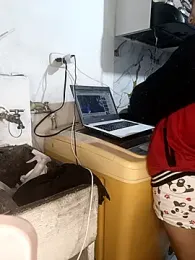 kingofqueenxxx webcam model stream image