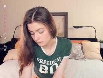 dream_melody webcam model stream image