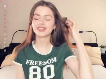 dream_melody webcam model stream image