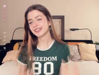 dream_melody webcam model stream image