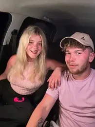 NickyGold_Official webcam model stream image