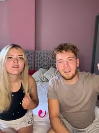 NickyGold_Official webcam model stream image