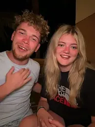 NickyGold_Official webcam model stream image