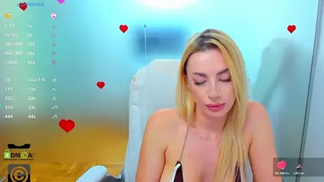 aileen_williams webcam stripchat model stream image